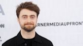 Daniel Radcliffe reveals he was 'terrified' of co-star Alan Rickman while filming Harry Potter