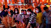 La "gran migración" china comienza a la sombra de COVID