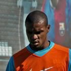 Eric Abidal