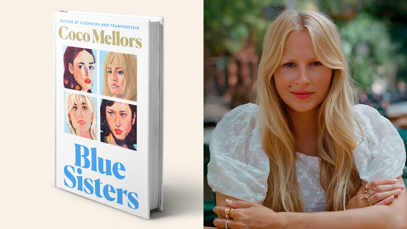 Coco Mellors on Sophomore Success and Seeing Her Own Book on ‘And Just Like That’: “Who Needs a Pulitzer?”