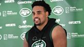 Jets exercise fifth-year option on guard Alijah Vera-Tucker’s deal