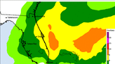 Tropical Storm Nicole: Latest hurricane watches and warnings in effect across Florida