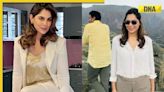 Meet woman, who works for Rs 98320 crore company, billionaire's granddaughter, married to superstar, she is...