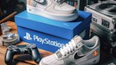 PlayStation x Nike Air Force 1 Low Set for Highly Anticipated 2025 Return - EconoTimes