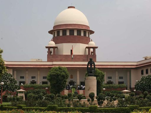 SC to prioritise hearing pleas against granting of immunity to husbands from prosecution in marital rape - ET LegalWorld