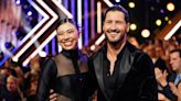Xochitl Gomez and Val Chmerkovskiy Awarded First Perfect Score of DWTS Season 32