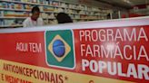 Farmácia Popular passa a oferecer 95% dos medicamentos gratuitamente - Imirante.com