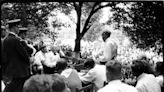 The Scopes Trial put state in crosshairs of America's culture wars