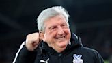 Crystal Palace indulge Roy Hodgson’s addiction in desperate bid for Premier League survival