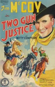 Two Gun Justice