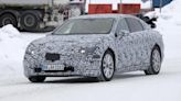 All-electric Mercedes-Benz C-Class to be unveiled in 2026 | Team-BHP