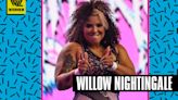 Willow Nightingale Hopes The Third Time Is The Charm At AEW Dynasty