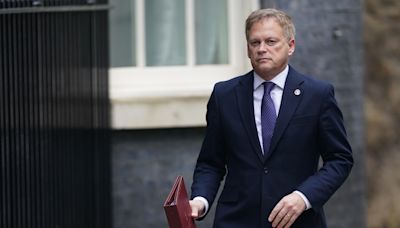 State involvement in MoD cyber attack cannot be ruled out, Grant Shapps says