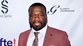 50 Cent to Launch a Free Streaming TV Channel