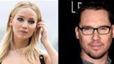 Jennifer Lawrence critica a Bryan Singer: "He visto los ataques de histeria más grandes lanzados en el set"