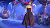 This Subversive Dior Gown Is Fit for a Modern Renegade