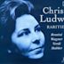 Christa Ludwig Sings Rarities