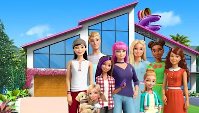 Barbie: Dreamhouse Adventures (2018) Season 2 Streaming: Watch & Stream Online via Netflix