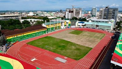 WATCH: Sneak peek into Palarong Pambansa 2024