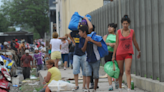 La dura advertencia de un dirigente del conurbano por los saqueos: "Siempre..."