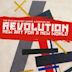 Revolution: Neue Kunst für eine neue Welt.