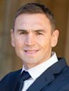 Kevin Sinfield