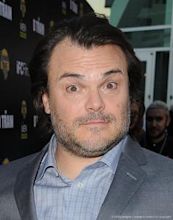 Jack Black