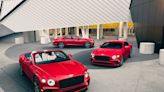 Bentley Edition 8 Send-Off Portends Twin-Turbo V-8’s Retirement
