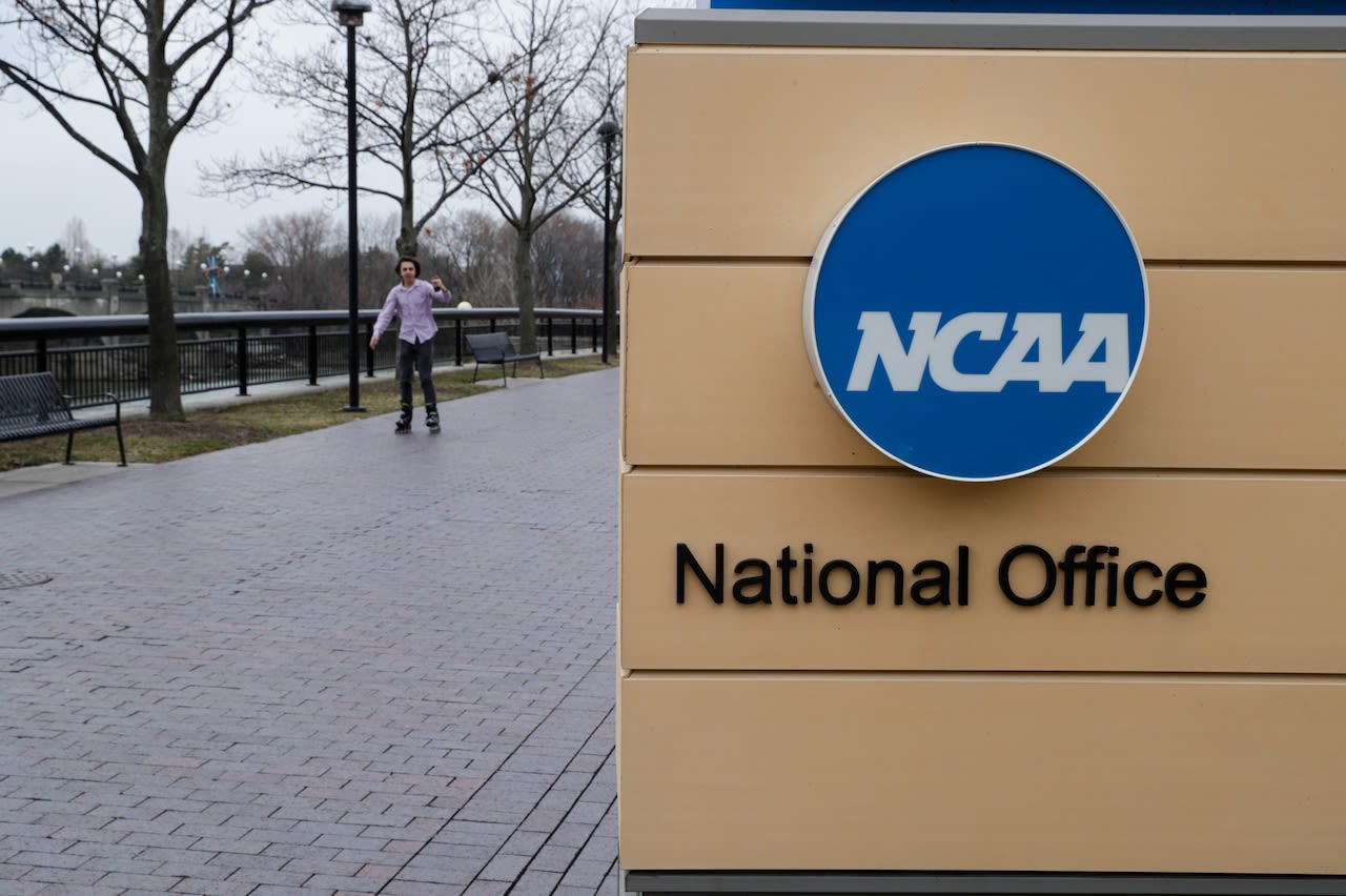 Colleges could soon start paying student-athletes. How would it work?