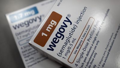 How weight loss drugs like Wegovy are transforming the weight loss industry - Marketplace