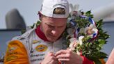 Josef Newgarden says no issues with repaired Indianapolis 500 ring after 2023 win