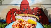 Where to get a lobster roll in Tampa Bay