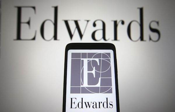 Edwards Lifesciences Stock Plummeted Today. Here's Why