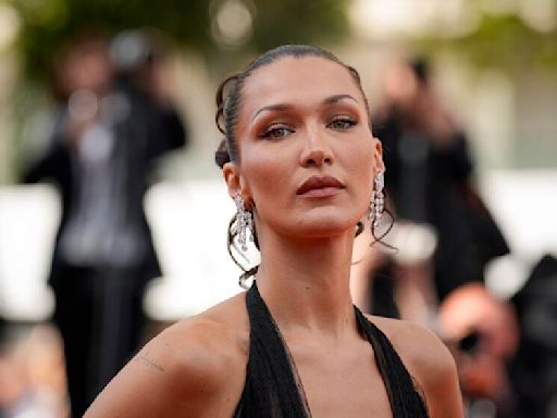 Adidas apologizes to Bella Hadid and partners over 'mistake' with SL72 sneaker campaign