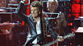Rolling Stones' Ronnie Wood Reveals He Had Secret Second Battle With Cancer During Pandemic