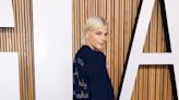 Selma Blair Sewed a Hidden Message Into Her Red-Carpet Cardigan