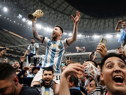 2026 World Cup way-too-early look: Spain to win it all, Messi's last dance and sweltering heat