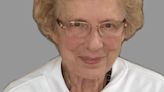 Ellen V. Balthasar, 86, retired Erie County probation supervisor, CAO leader