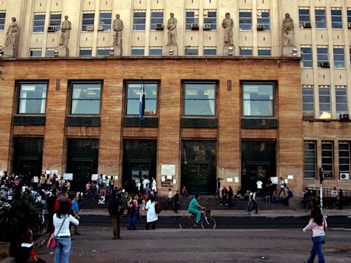 La Universidad de Buenos Aires escala 24 posiciones en un ranking mundial y recupera el primer puesto en América Latina