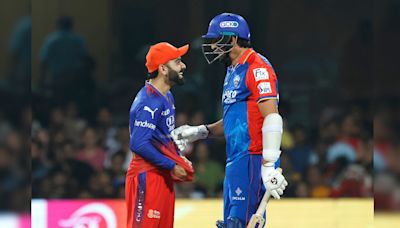 "West Delhi Ke Ladke" Virat Kohli, Ishant Sharma's On-Field Banter Sets Social Media Ablaze. Watch | Cricket News