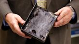 Batteries inside your phones, computers behind more fires than previously thought