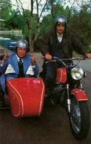 Sidecar