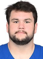 Quenton Nelson