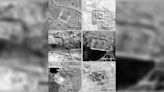 Spy satellite photos reveal hundreds of long-lost Roman forts, challenging decades-old theory