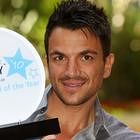 Peter Andre