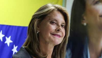 Marta Lucía Ramírez destacó la declaración de Gabriel Boric: “Una cosa es la izquierda democrática y otra la populista y autoritaria”