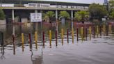 Delhi rains: Bhupender Yadav blames plastic waste, slams local govt’s inaction