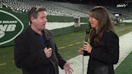 Jets vs Bills: NFL Insider on if NYJ's Week 10 loss to Buffalo ends Mike White Era | Ralph Vacchiano