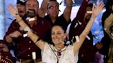 Vitória da Claudia Sheinbaum não é por acaso, o México é o 4º melhor no ranking da ONU de participação feminina na política