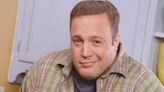 Kevin James Spills On The Photo Shoot For That Viral 'King Of Queens' Meme